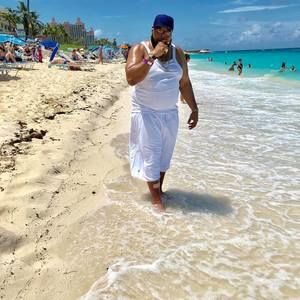 Meet your Posher, Kirk